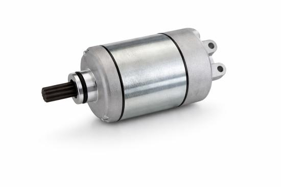 Anlassermotor Startermotor Z�ndung passt an Ktm Lc4 400 640 98-99 Lc4-E Enduro