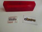 Rücklichtglas Heckleuchte hinten taillight passt an Kawasaki Gpz 500 23026-1056 Rücklichtglas Heckleuchte hinten taillight passt an Kawasaki Gpz 500 23026-1056