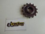 Ritzel vorne 14 Zähne sprocket passt an Triumph Tt 600 Ritzel vorne 14 Zähne sprocket passt an Triumph Tt 600