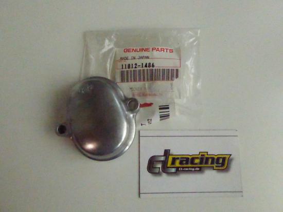 Ventildeckel rocker arm cap passt an Kawasaki Atv Bayou 250 Prairie 11012-1486