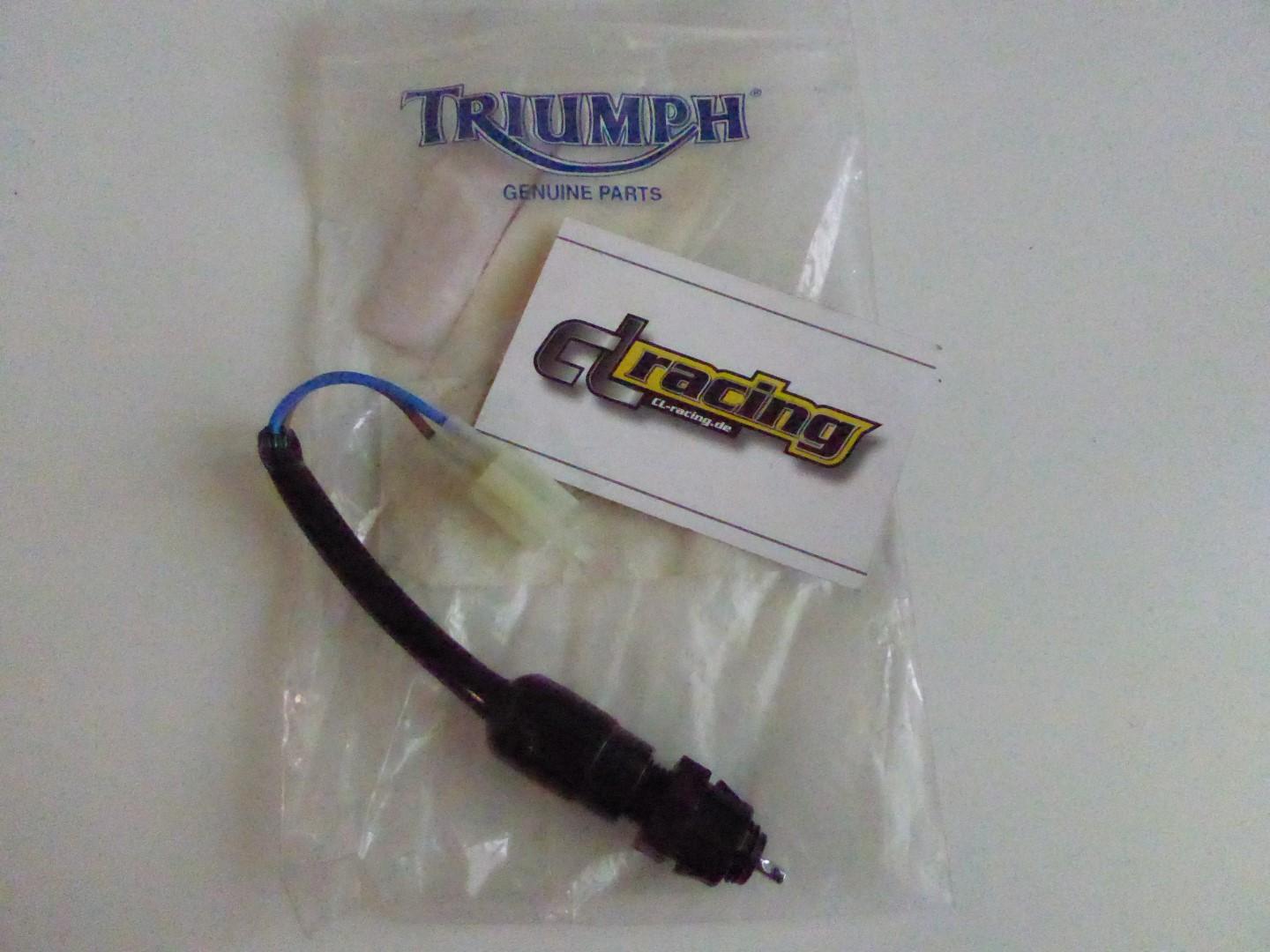 Bremslichtschalter hinten switch brake passt an Triumph Daytona T 595 955i 97-01