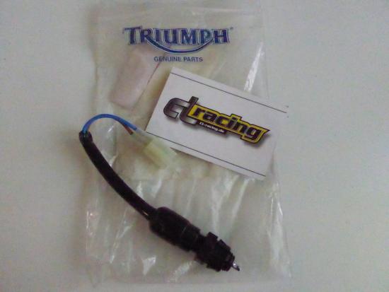 Bremslichtschalter hinten switch brake passt an Triumph Daytona T 595 955i 97-01