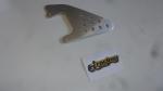 Platte Fußraste footrest heel plate passt an Yamaha Yzf R6 5EB-27445-01 Platte Fußraste footrest heel plate passt an Yamaha Yzf R6 5EB-27445-01