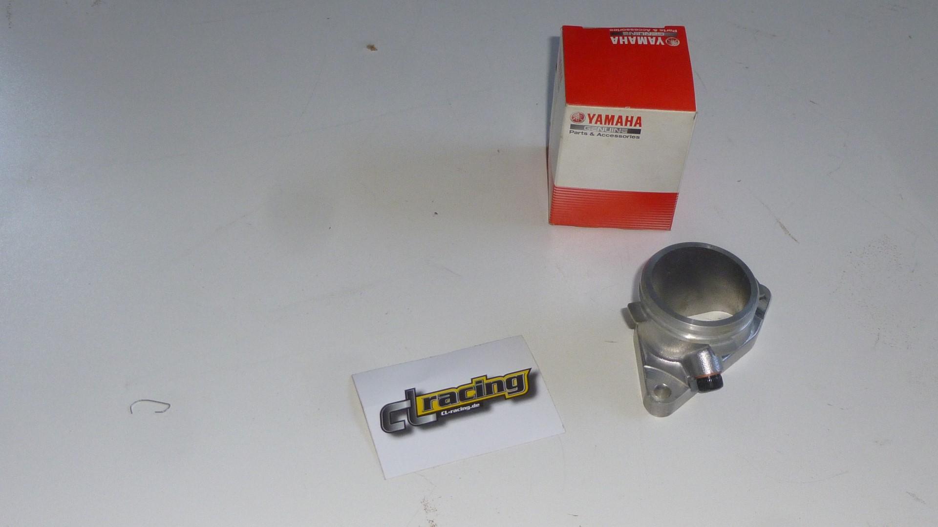 Ansaugstutzen Ansaugrohr fr Vergaser joint passt an Yamaha Yzf 750 4FM-13596-01