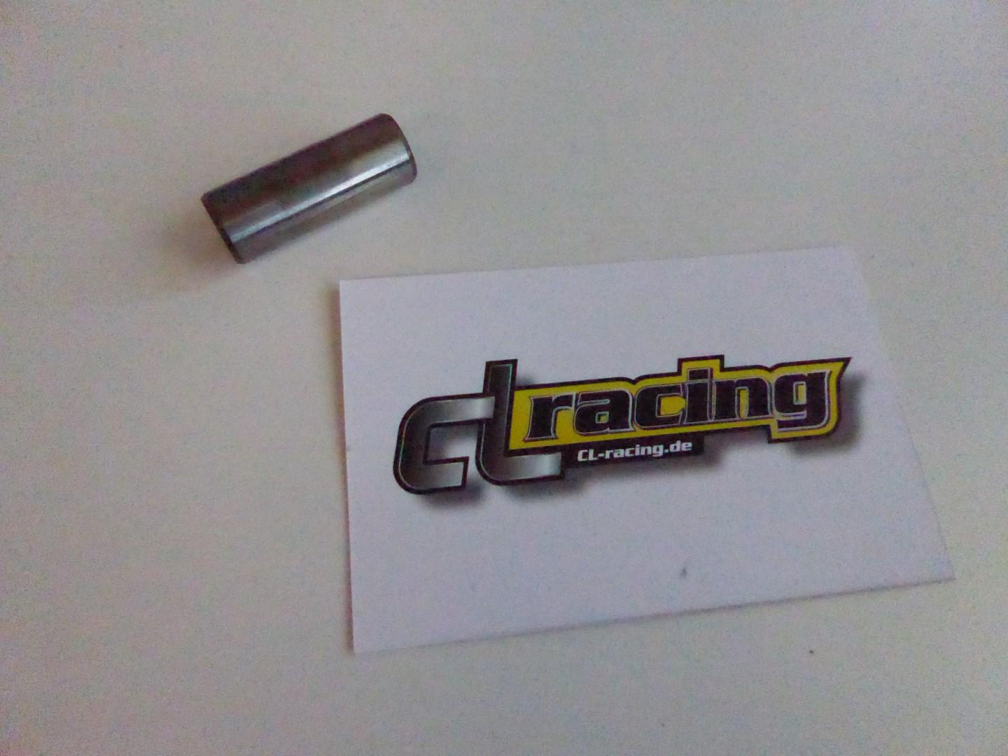 Kolbenbolzen piston pin passt an Kawasaki Ar 50 1982 Ae 50 13002-1014