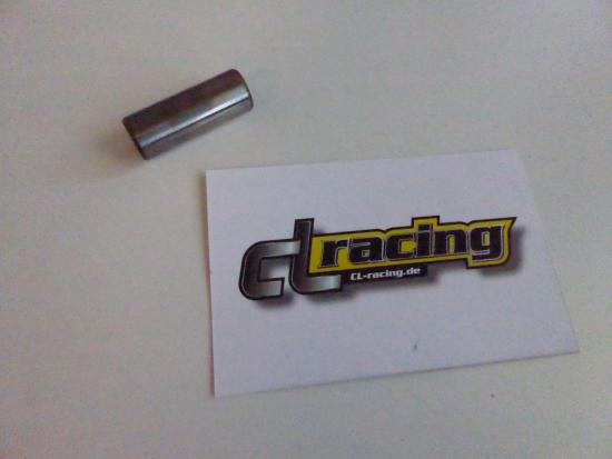 Kolbenbolzen piston pin passt an Kawasaki Ar 50 1982 Ae 50 13002-1014