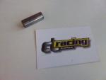 Kolbenbolzen piston pin passt an Kawasaki Ar 50 1982 Ae 50 13002-1014 Kolbenbolzen piston pin passt an Kawasaki Ar 50 1982 Ae 50 13002-1014