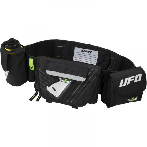 Grteltasche mit Trinkflasche Werkzeugtasche tool holder waist pack Enduro Cross Mx