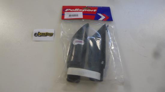Gabelschutz Gabelprotektoren fork guards passt an Honda Crf Xr 50 02-03 sw