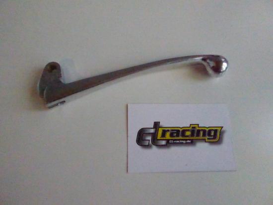 Kupplungshebel Hebel Kupplung clutch lever passt an Yamaha Dt 50 M silber