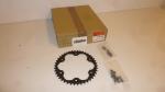 Kettenrad 42 Z�hne sprocket passt an Bmw F 800 GS 08 2006 27717726616 sw