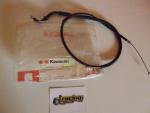 Gasseil Gaszug throttle cable passt an Kawasaki Gpz 550 A Z 550 Gp 54012-1212 Gasseil Gaszug throttle cable passt an Kawasaki Gpz 550 A Z 550 Gp 54012-1212