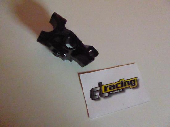 Halterung Kupplungshebel bracket clutch lever passt an Triumph Daytona 955i 1998