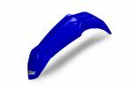 Schutzblech vorne Kotflgel fender passt an Yamaha Yz 125 250 22-23 Yzf 450 blau