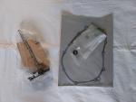 Reparaturkit Schaltwelle shift shaft kit passt an Yamaha Mt 09 Fz 09 90891-10251 Reparaturkit Schaltwelle shift shaft kit passt an Yamaha Mt 09 Fz 09 90891-10251