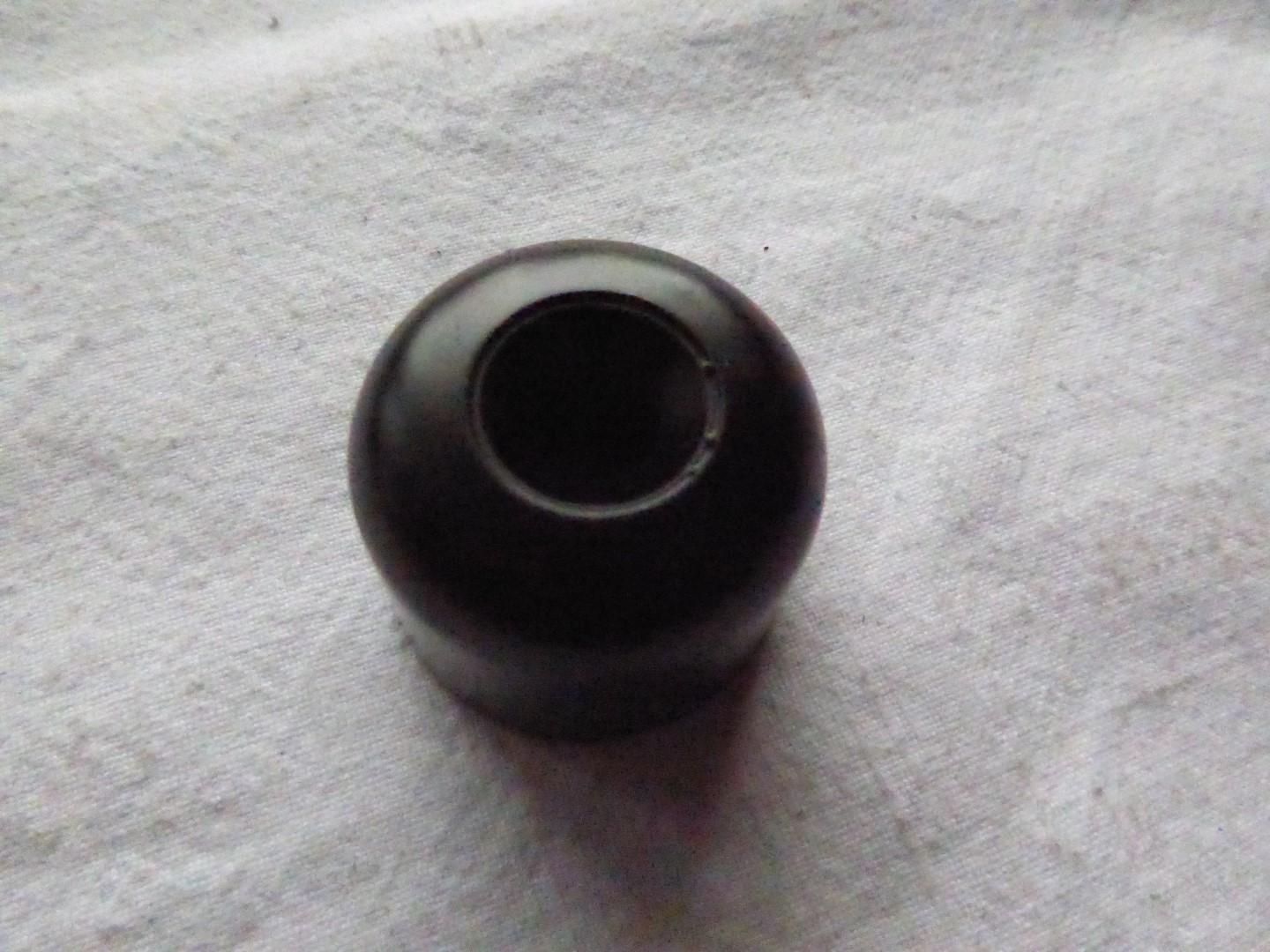 Griffende grip end passt an Yamaha Fz 600 Rz 350 29L-26246-00
