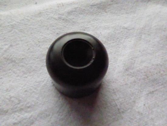 Griffende grip end passt an Yamaha Fz 600 Rz 350 29L-26246-00