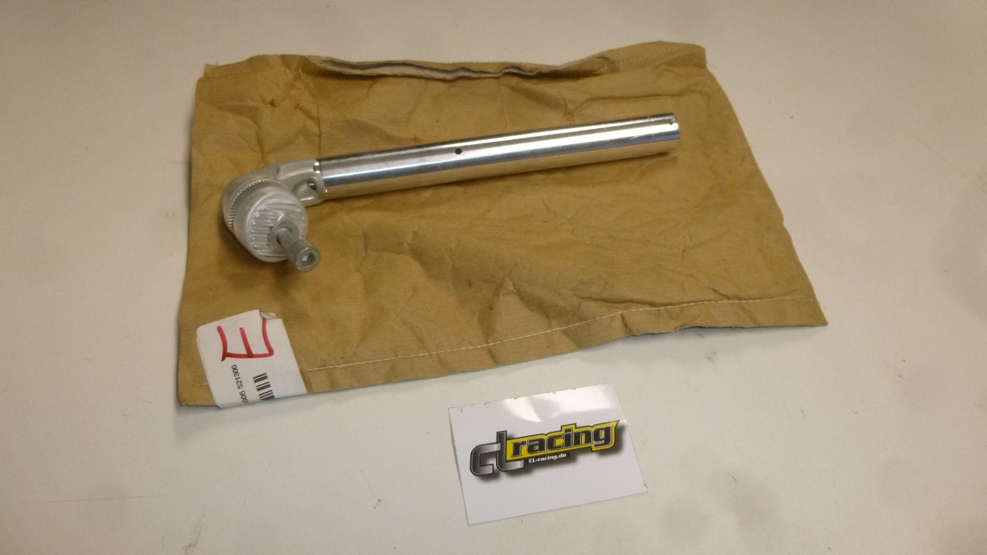 Stummellenker Lenker links handle bar passt an Bmw R 1100 S Rs 92-01 32712331015