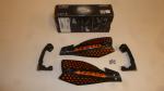 Handprotektoren X-Ultimate unvollstndig Handschutz handguards passt an Ktm sw-o