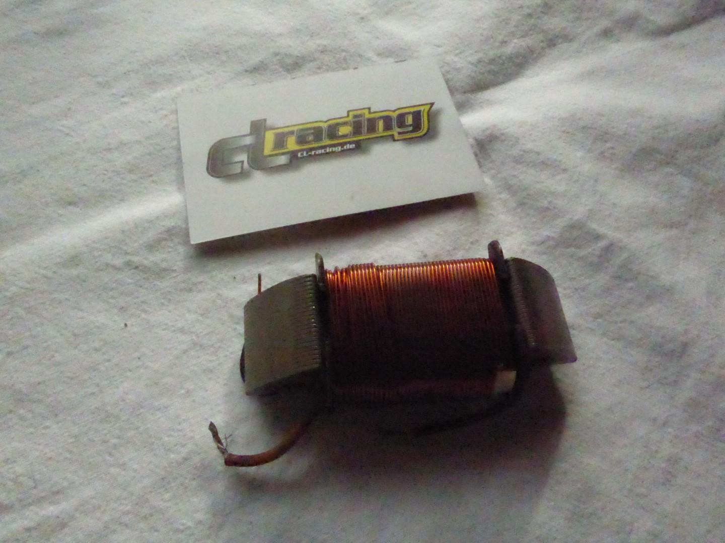 Lichtspule Impulsspule coil source passt an Yamaha Dt 250 1977 1M1-81313-21