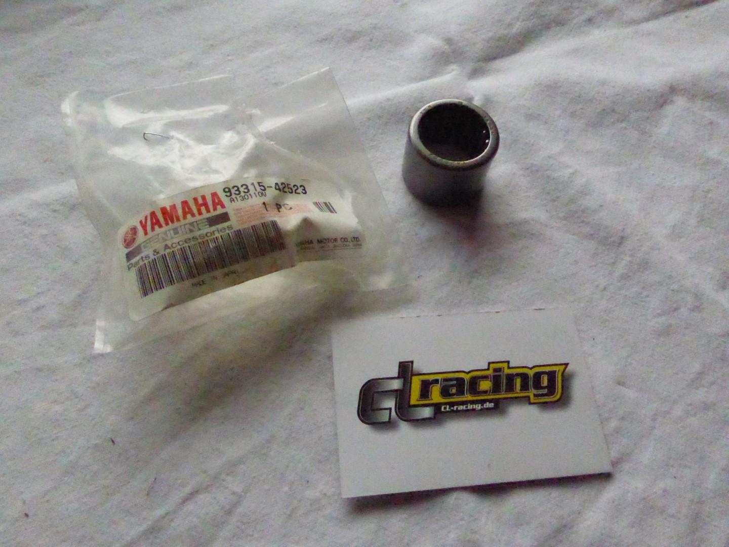 Lager Nadellager needle bearing passt an Yamaha Tdm 900 Tz 250 93315-42523