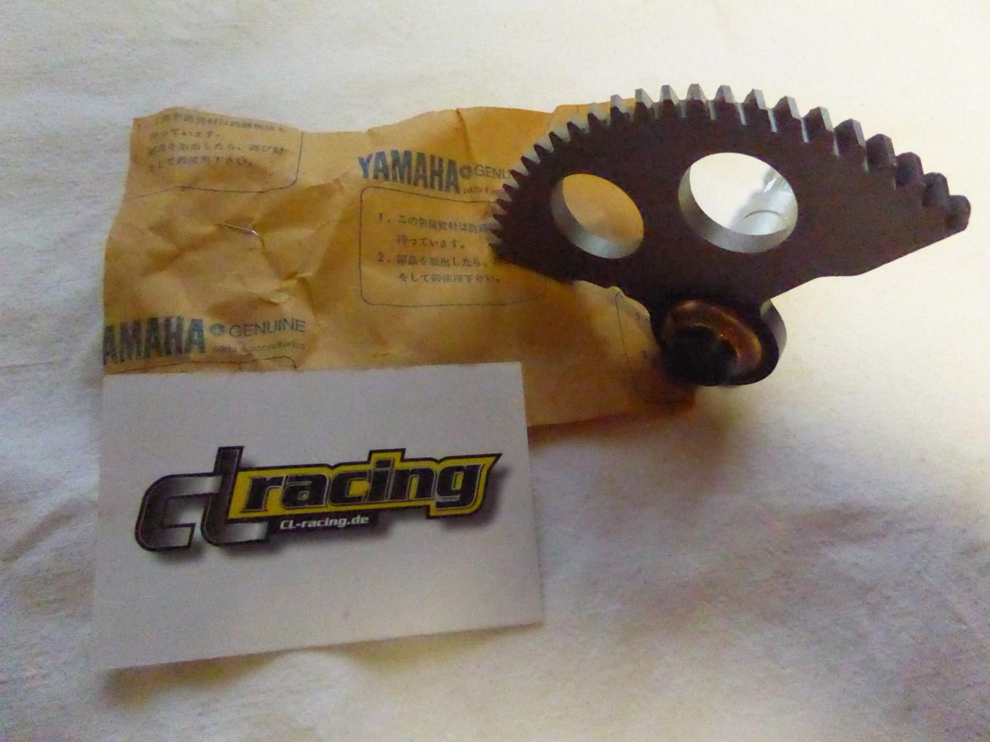 Kickstarterwelle Kickstarter kick start axle passt an Yamaha Zuma 3ES-15601