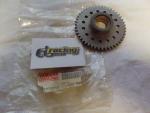 Zahnrad 46 Zähne Anlasser sprocket gear 3 passt an Yamaha Fzr 600 1989 3HE-15515 Zahnrad 46 Zähne Anlasser sprocket gear 3 passt an Yamaha Fzr 600 1989 3HE-15515