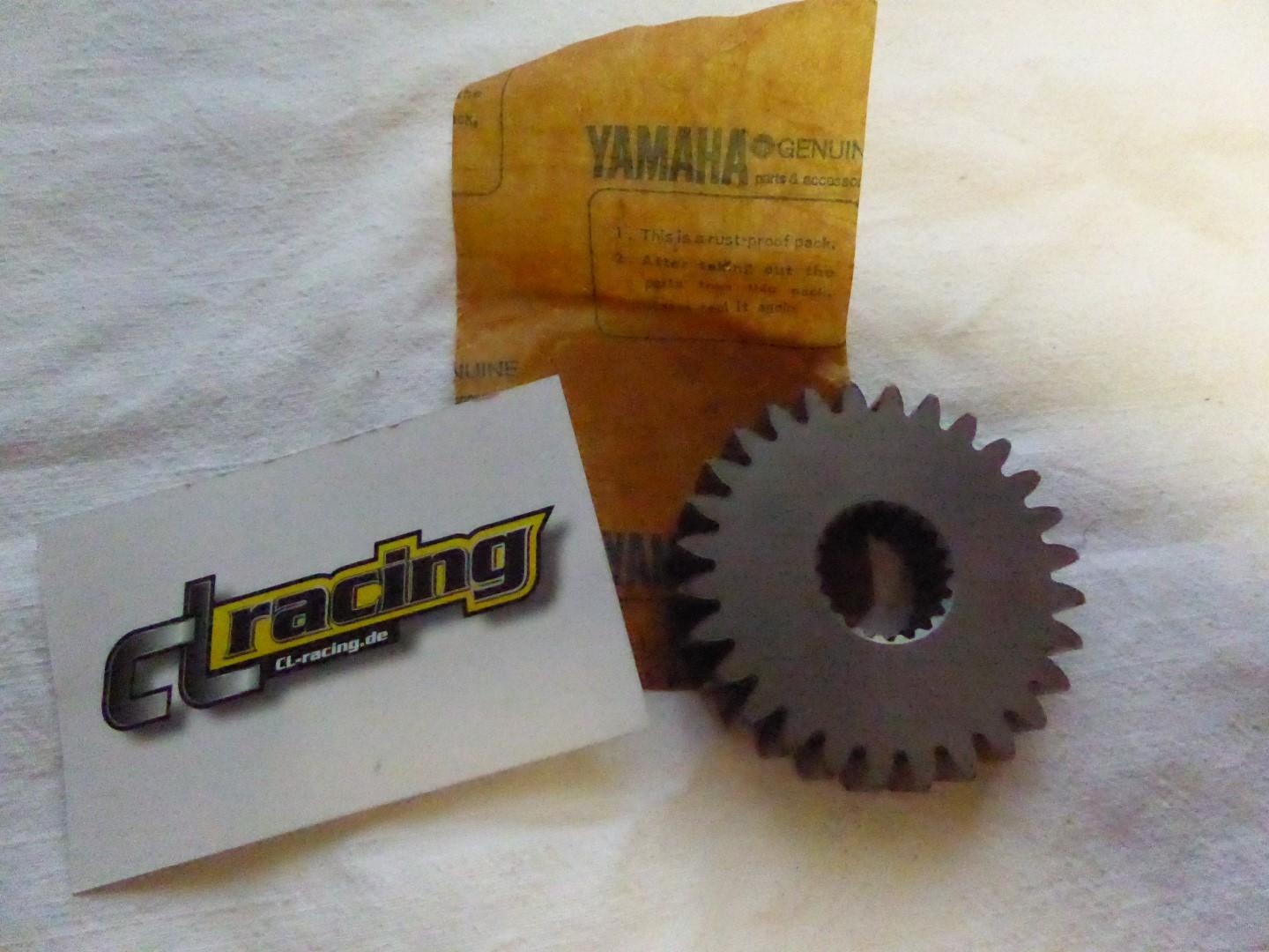 Zahnrad 28 Zhne Primrantrieb sprocket passt an Yamaha Xj 600 N 4U8-16111-00