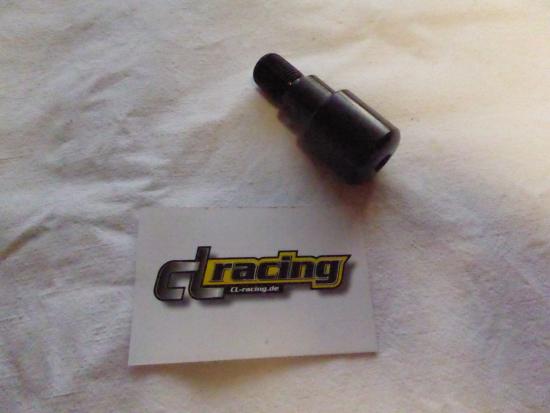 Griffende Lenkergewicht grip end passt an Yamaha Tzr 50 125 2RN-F6246