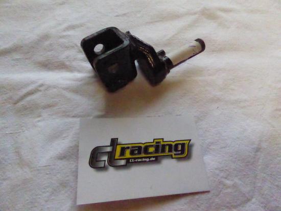 Fu�rastenhalter links footrest bracket passt an Kawasaki Z 1000 Csr 34003-1113