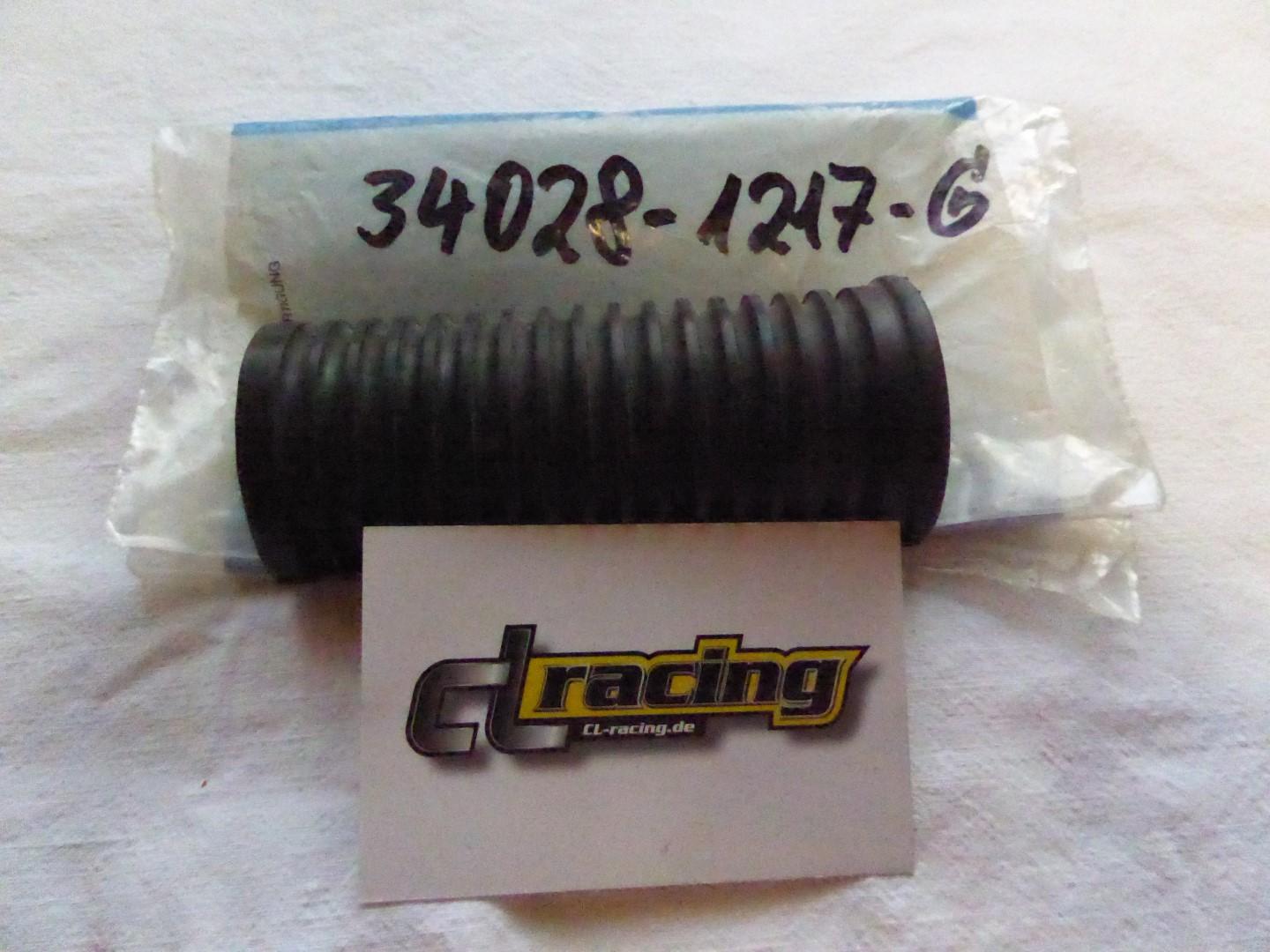 Fu�rastengummi vorne footrest passt an Kawasaki Vn 1500 A B Vulcan 34028-1217