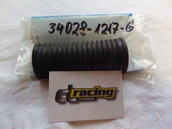 Fu�rastengummi vorne footrest passt an Kawasaki Vn 1500 A B Vulcan 34028-1217