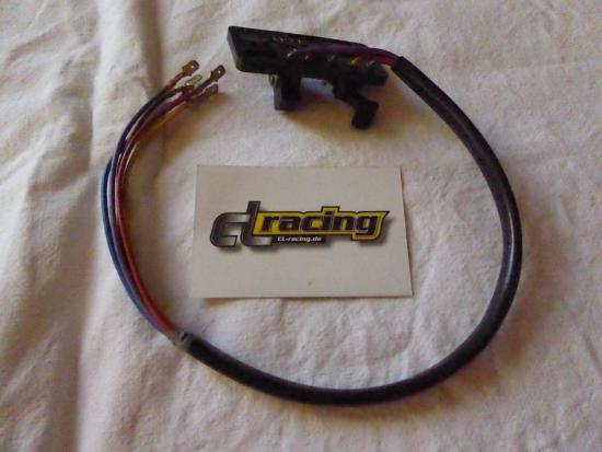 Lichtschalter light switch passt an Piaggio Vespa 50 N 78-81