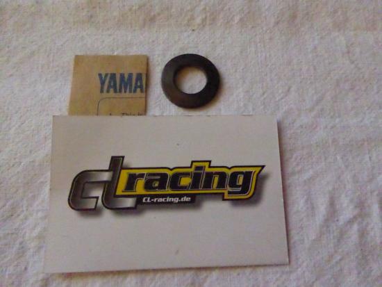 Ritzelschraube Tellerfeder bolt sprocket passt an Yamaha Yz 65 85 90208-12015