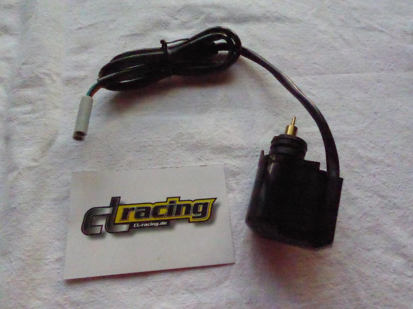 Startger�t Elektrochoke 50 ccm boot passt an Piaggio Aprilia Sr 125 150 99-01