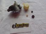 Vergaserdeckel Vergaser carburetor cover passt an Piaggio Px 1977 Vergaserdeckel Vergaser carburetor cover passt an Piaggio Px 1977