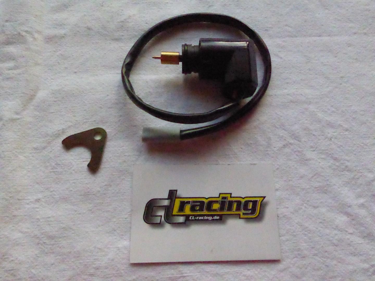 Startgert Elektrochoke boot device passt an Piaggio Sfera 125