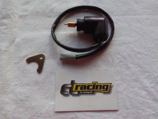 Startgert Elektrochoke boot device passt an Piaggio Sfera 125