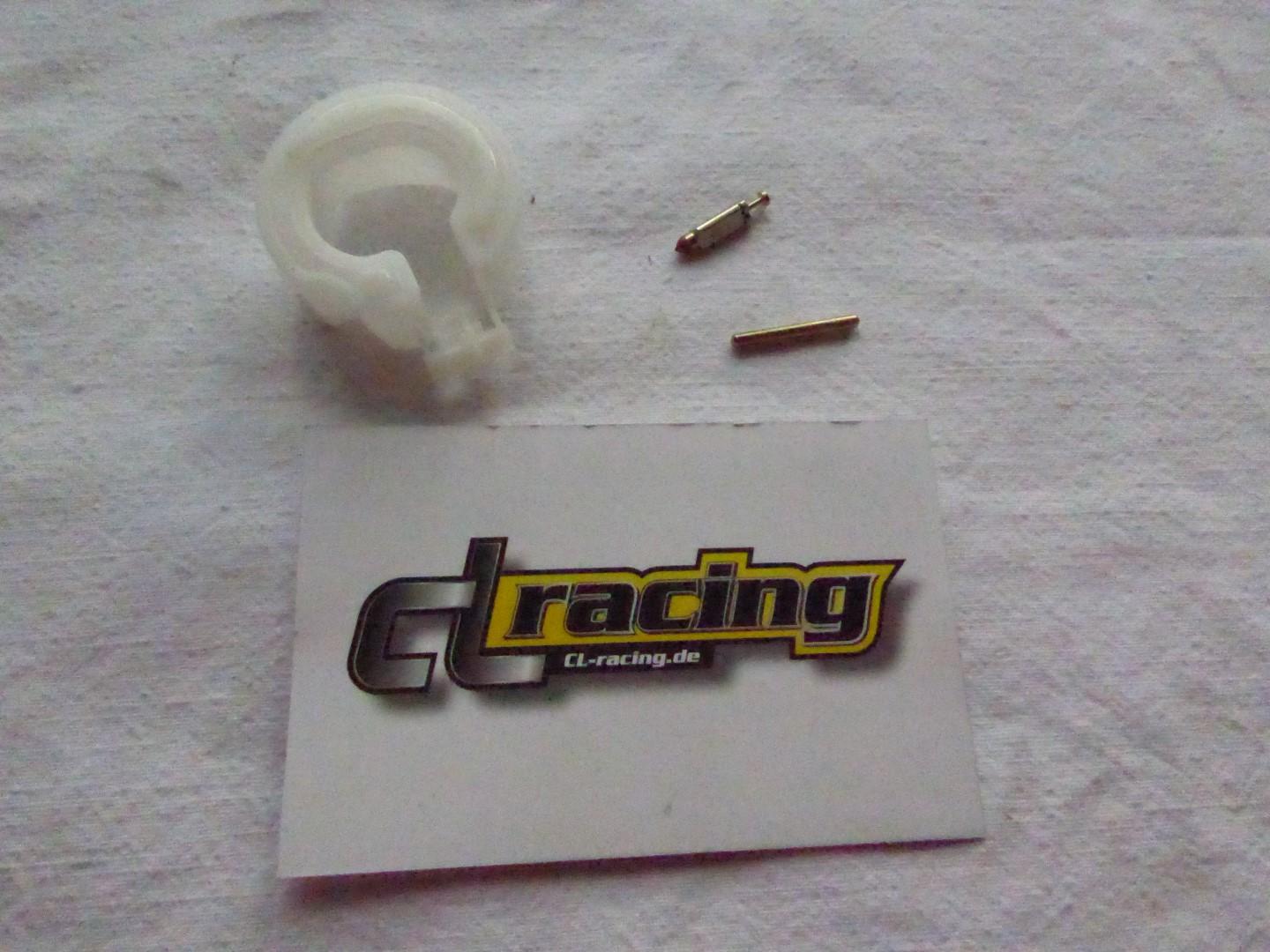 Schwimmernadel Schwimmer needle float passt an Piaggio Vespa Et 2 4