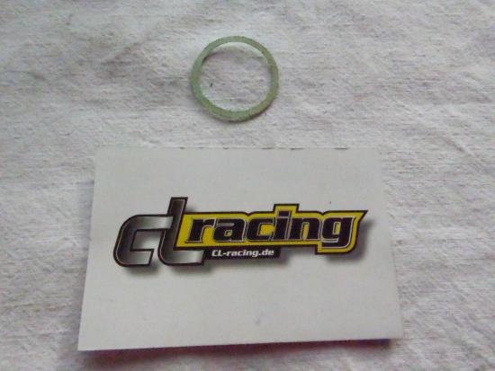 Dichtung Vergaserdeckel gasket carburetor cover passt an Piaggio Px