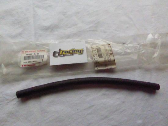 K�hlerschlauch radiator hose cooling passt an Kawasaki Zx 750 39062-1441
