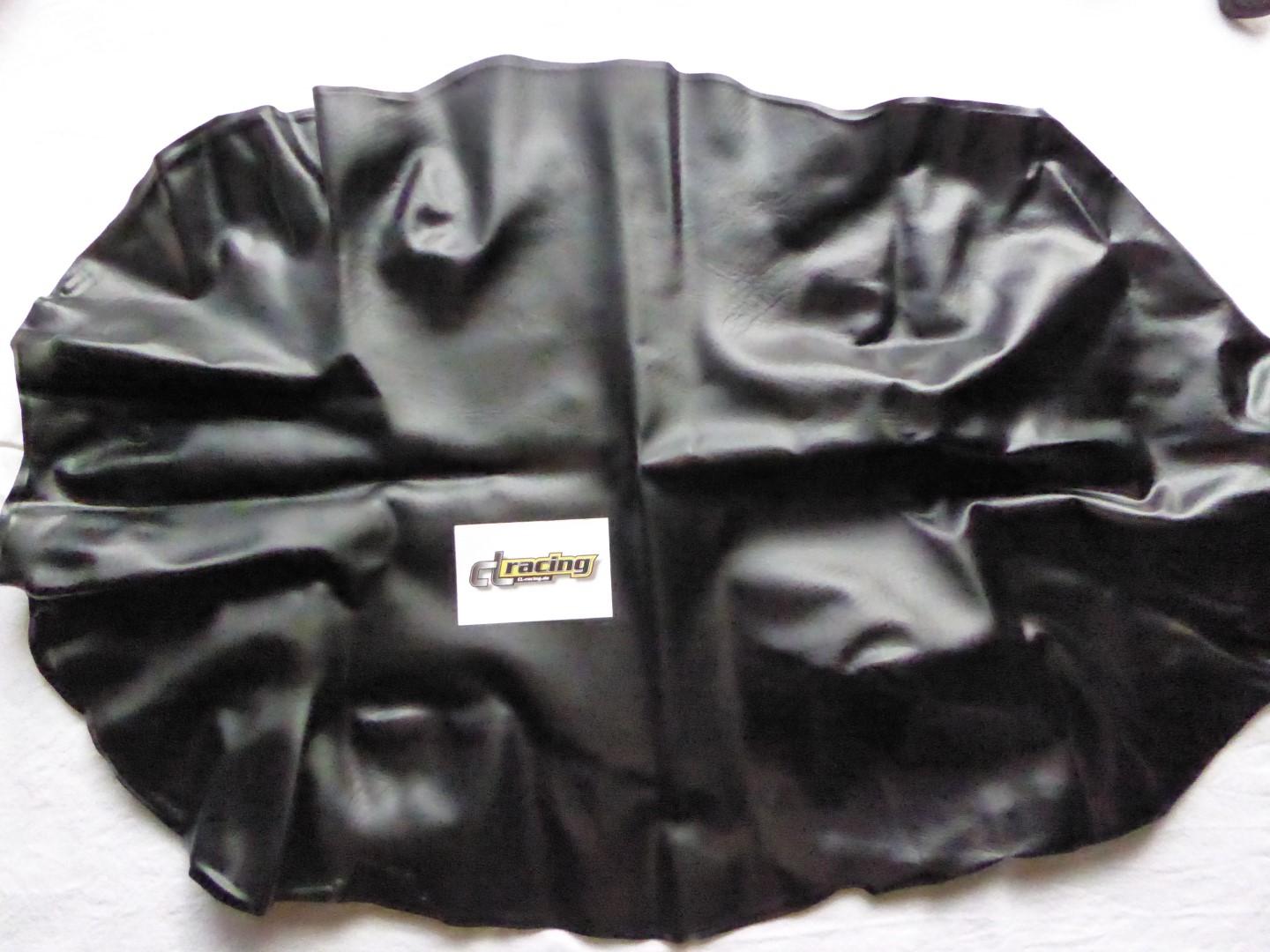 Sitzbezug Sitzbankbezug seat cover passt an Kawasaki Ex 500 Ninja 53003-1284