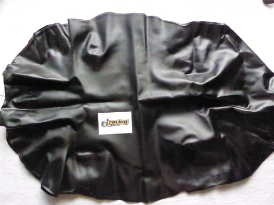 Sitzbezug Sitzbankbezug seat cover passt an Kawasaki Ex 500 Ninja 53003-1284