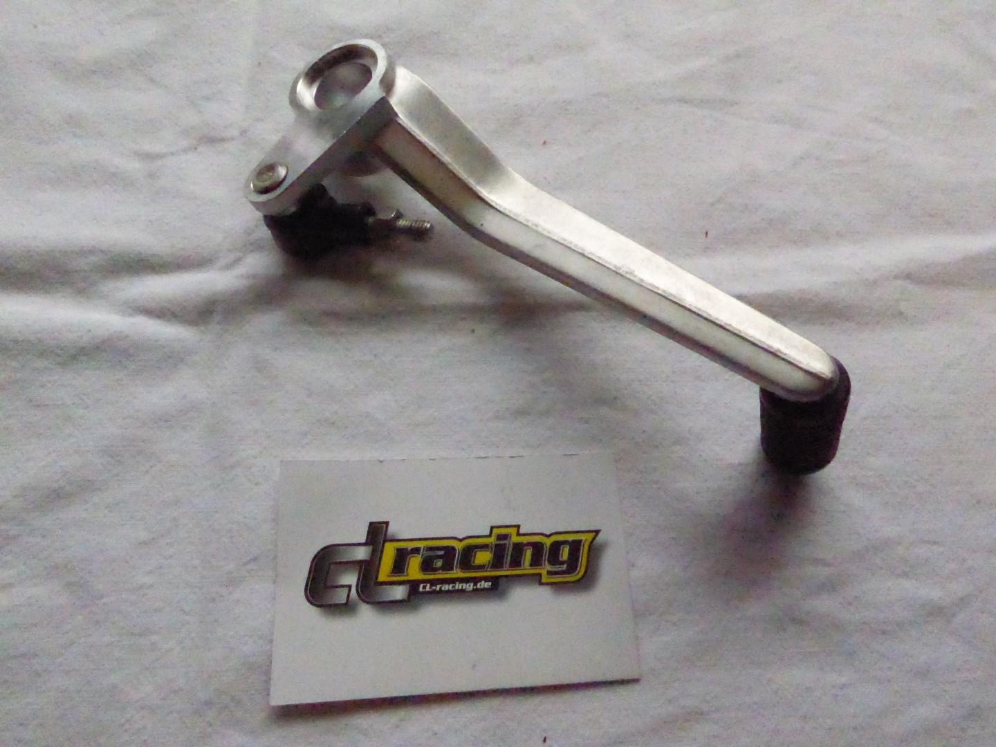 Schalthebel pedal change lever passt an Kawasaki Ninja Zx 600 900 13236-1317G