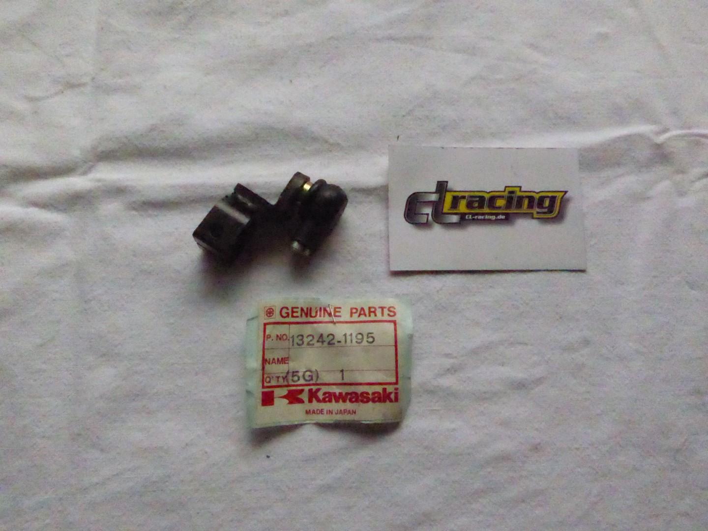 Nabe Schalthebel lever change passt an Kawasaki Zx 6R Zx Gtr 1000 13242-1195