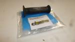 Griffgummi links Gummigriff grip handle passt an Yamaha Pw 80 93-11 Sr 125 sw Griffgummi links Gummigriff grip handle passt an Yamaha Pw 80 93-11 Sr 125 sw