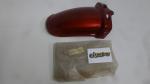 Schutzblech hinten Kotflügel rear fender passt an Yamaha Rx 50 L 4U5-21611 Schutzblech hinten Kotflügel rear fender passt an Yamaha Rx 50 L 4U5-21611