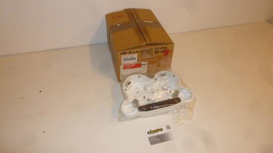 Tachogehuse Cockpit cover meter case passt an Kawasaki Zx 10 1989 14024-1678