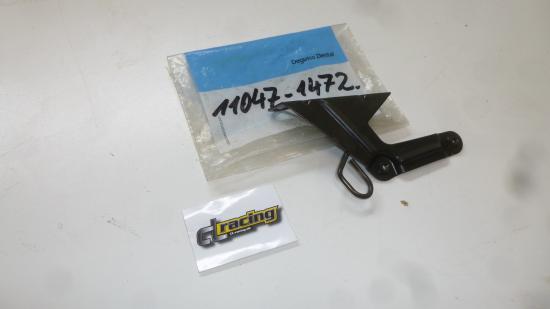 Halterung rechts bracket inner cover passt an Kawasaki Zxr 400 11047-1472