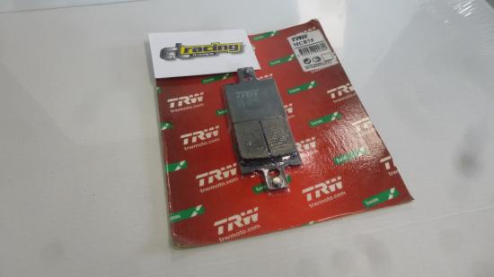 Bremsbelge Bremsbacken Bremssteine passt an Beta Eikon 50 98-04 passt an Cagiva